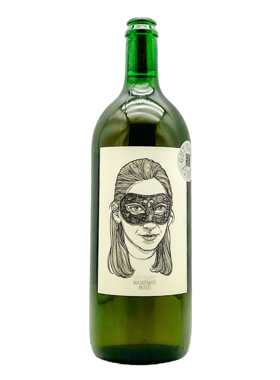 Gut Oggau | Maskerade Rose | MORE Natural Wine