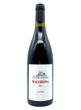 Macchiona 2010 | Natural Wine by La Stoppa.