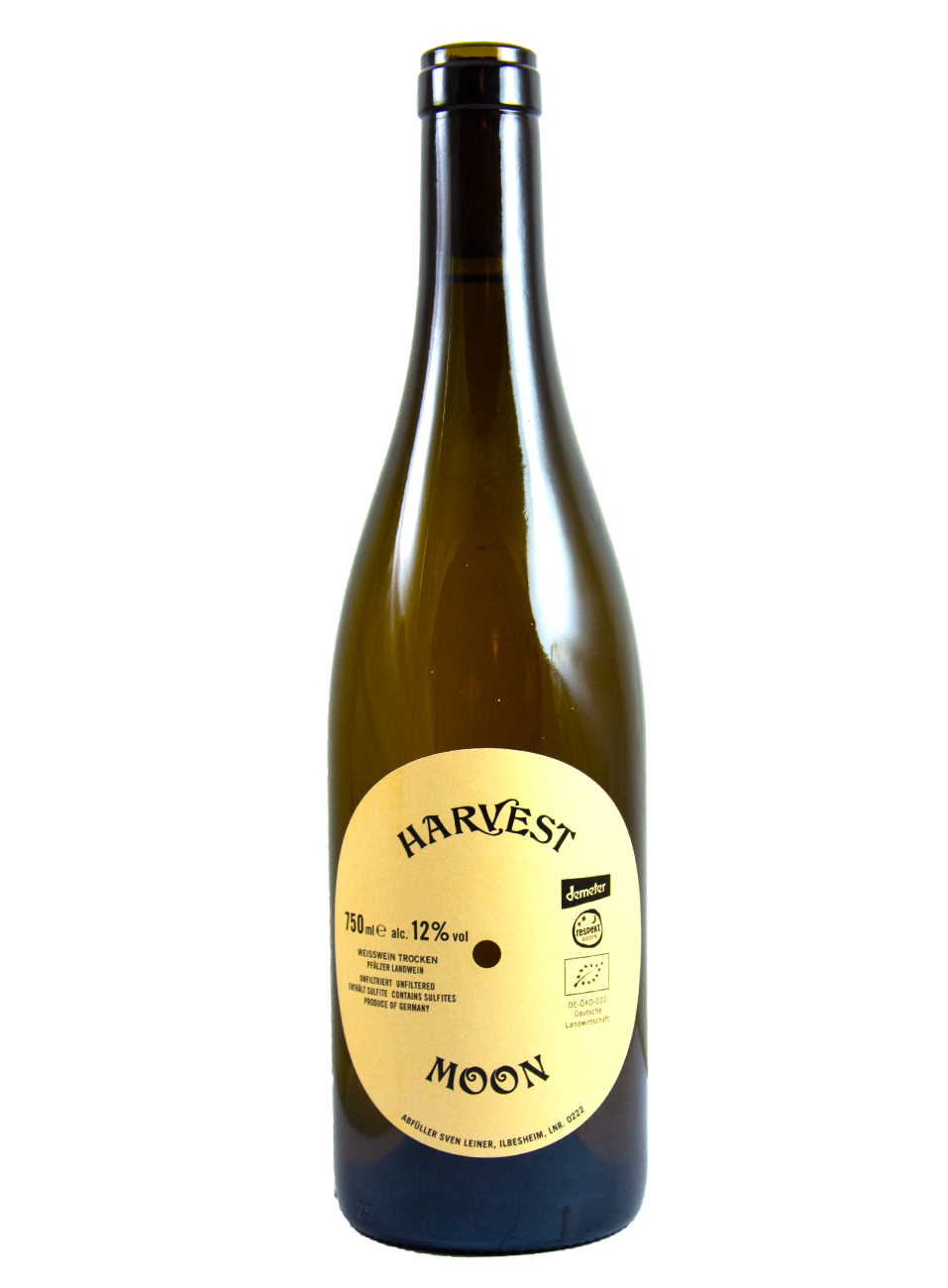 Harvest MORE Sven | Wine Moon | Natural Leiner