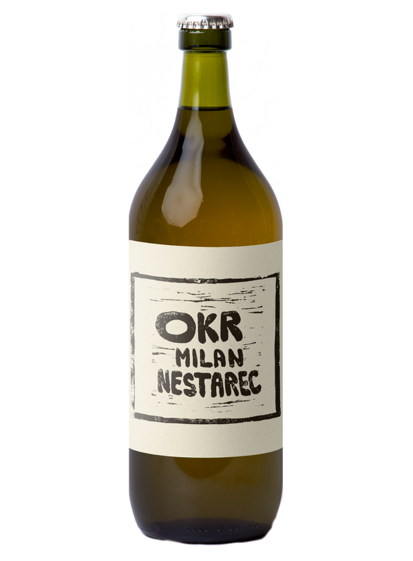Milan Nestarec - Okr (1 litre)