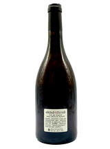 Ergastoline | Natural Wine by Patrick Bouju.