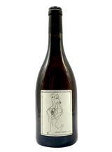 Ergastoline | Natural Wine by Patrick Bouju.