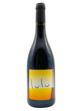 Lulu | Natural Wine by Patrick Bouju.