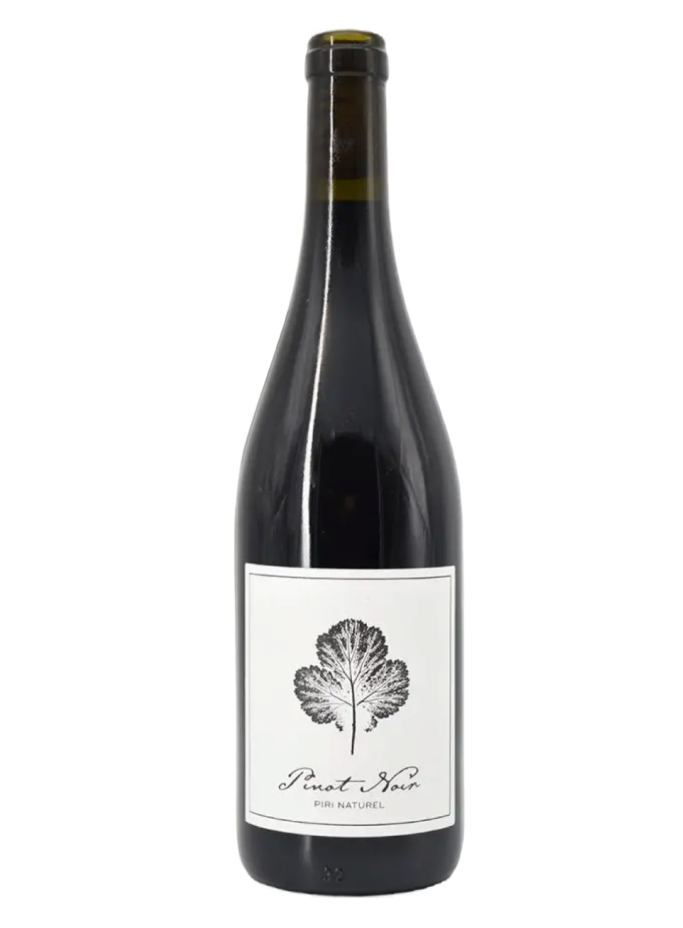 PIRI Naturel Pinot Noir 2020 MORE Natural Wine