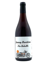 Sons of Wine - Gamay Davidson 2018