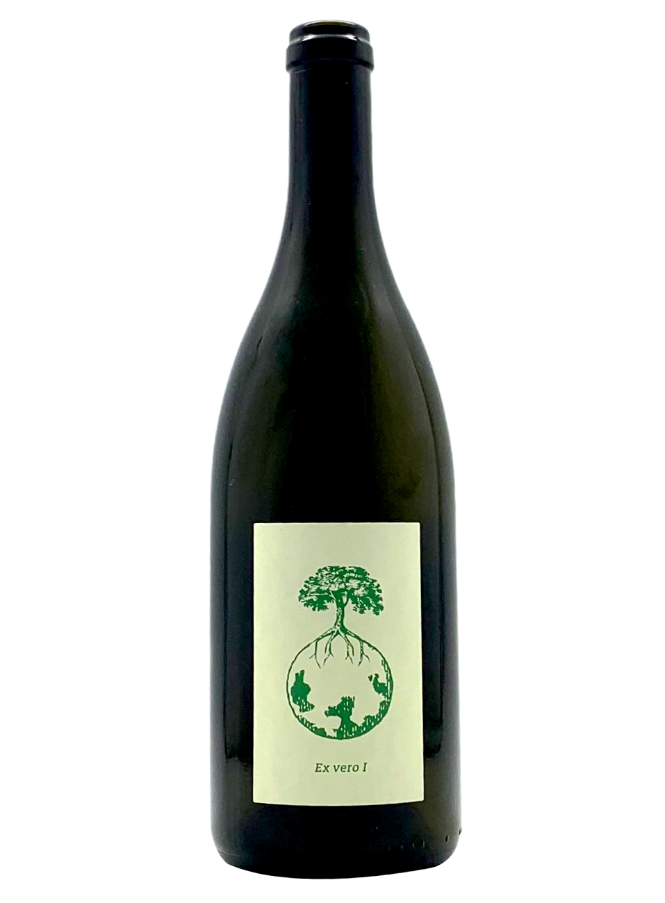 Werlitsch | Ex-Vero 1 | MORE Natural Wine