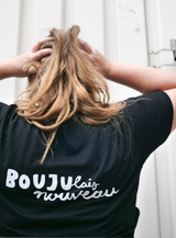 Patrick Bouju - Le Nouveau 2025