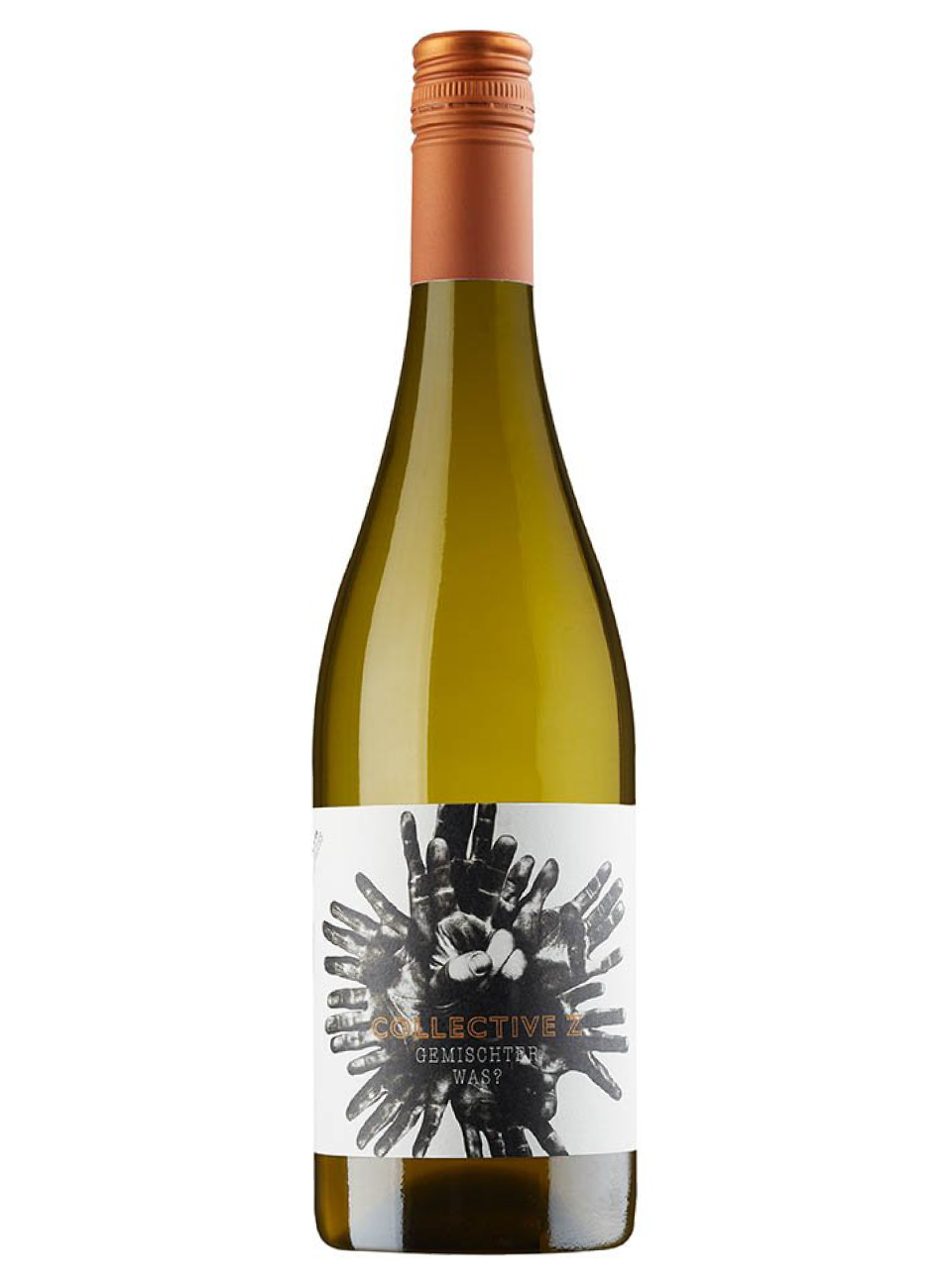 コレクティブZ｜Gemischter Was?| MORE Natural Wine