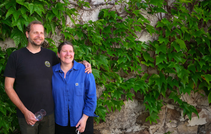 Koppitsch Wine Documentary