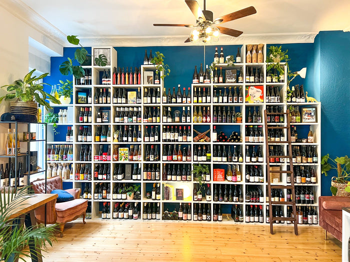 Living in or visiting Berlin?