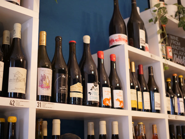 The Perfect Gift For Natural Wine Lovers