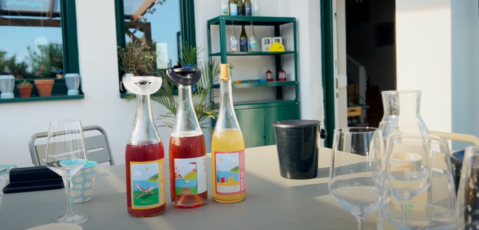 VIDEO: ALEX & MARIA KOPPITSCH - PRODUCER SPOTLIGHT