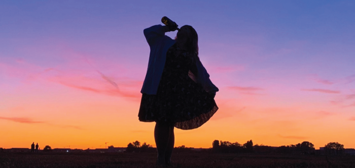 LOOKING FOR NATURAL WINE TIPS?