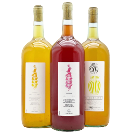 Natural Wine Shop | MORE Natural Wine