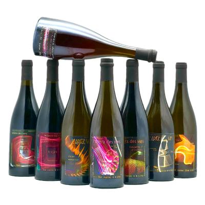 Jean-Pierre Robinot wine