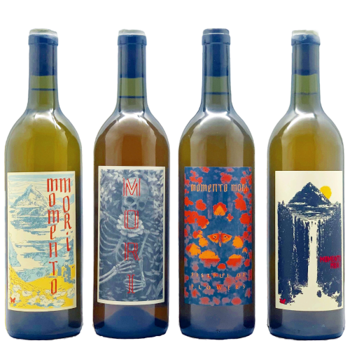 Momento Mori | MORE Natural Wine