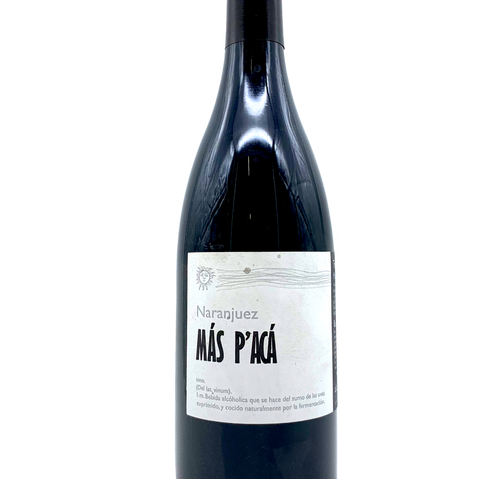 Naranjuez |  Wine from Granada