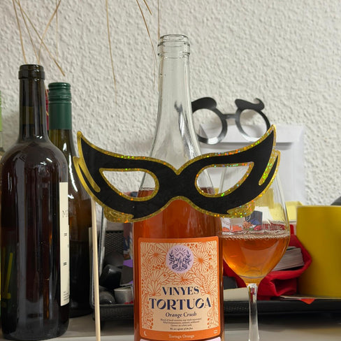 Vinyes Tortuga