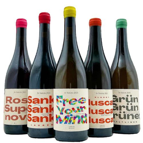 Schödl Natural Wine