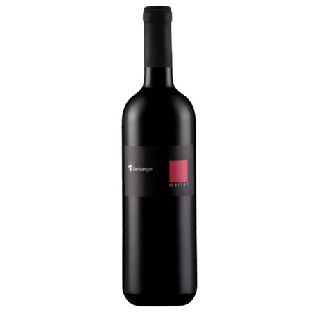 Stemberger natural wine