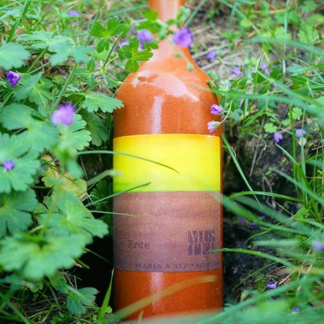 Sepp and Maria Muster | Natural Wine