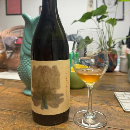Shun Minowa Wine