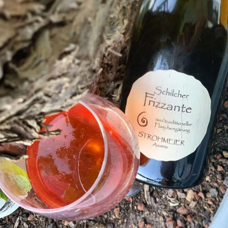 Strohmeier | Natural Wine