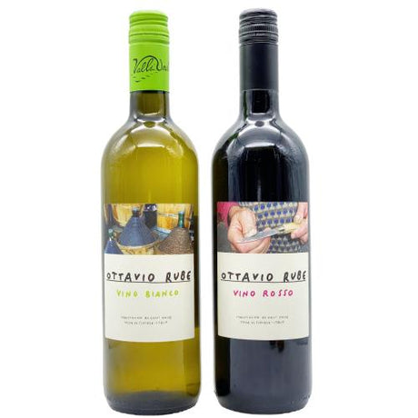 Valli Unite Natural Wine