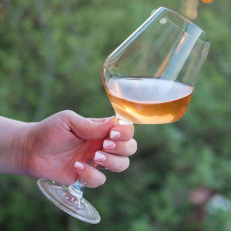 England Natural Wine