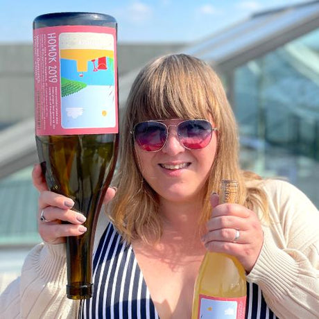 More Magnums Natural Wine