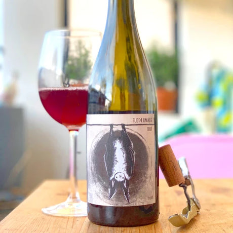 フランソワ・ルーセット・マルタン｜レ・ヴィニャス｜JURA自然派ワイン – MORE Natural Wine