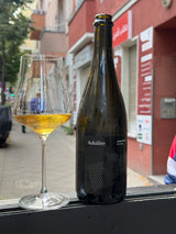 Achillée - Cremant Solera