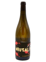 Brutal! | Natural Wine by 2Naturkinder.