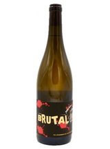 Brutal! | Natural Wine by 2Naturkinder.