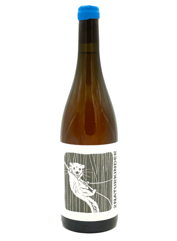 Siebenschläfer 2021 | Natural Wine by 2Naturkinder.