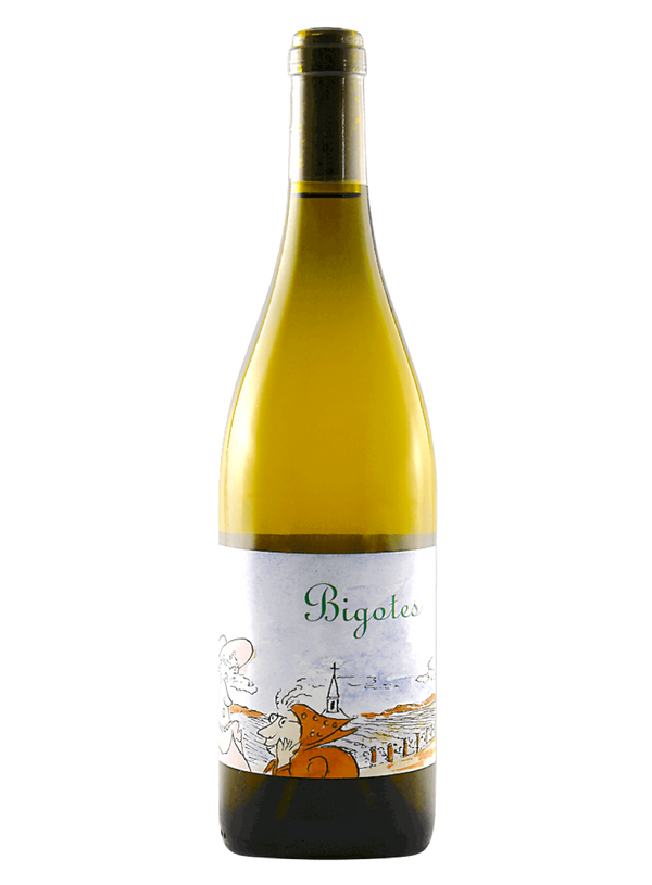 Frédéric Cossard - Bigotes 2021 (ONE PER ORDER)