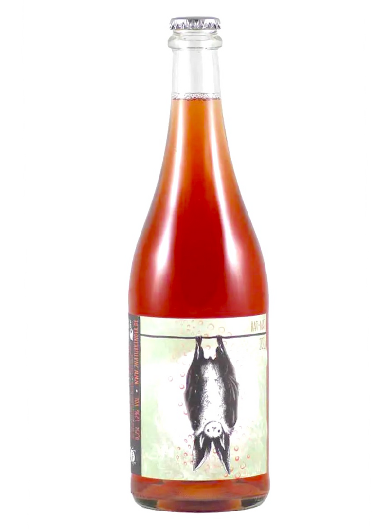 Bat Nat | Natural Wine by 2Naturkinder .