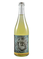 Bacchus Pet Nat | Natural Wine by 2Naturkinder.