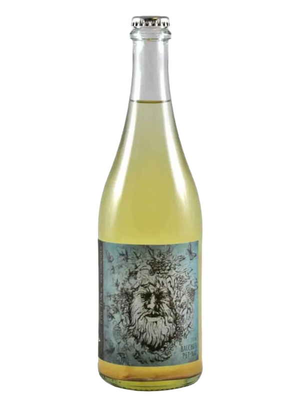 Bacchus Pet Nat | Natural Wine by 2Naturkinder.