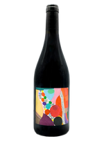 Mol 2021 | Natural Wine by Patrick Bouju.