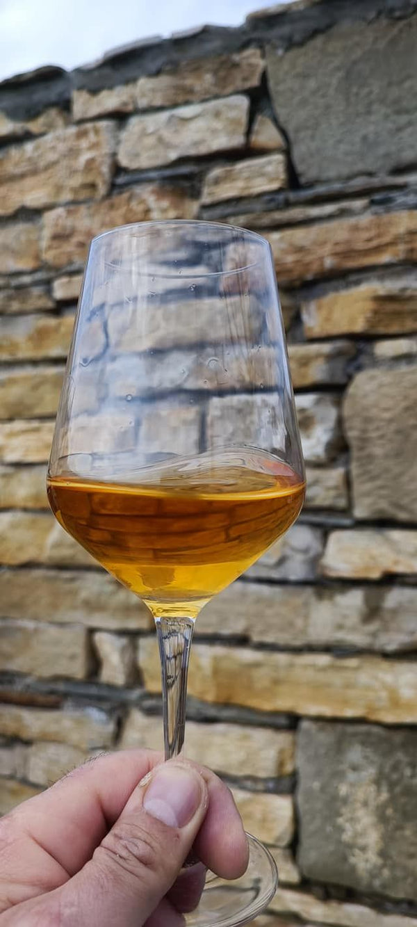 Wine Artisans - Slava Ukraini 2022