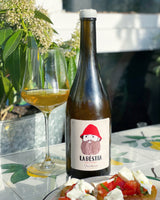 Oriol Artigas La Bestia
