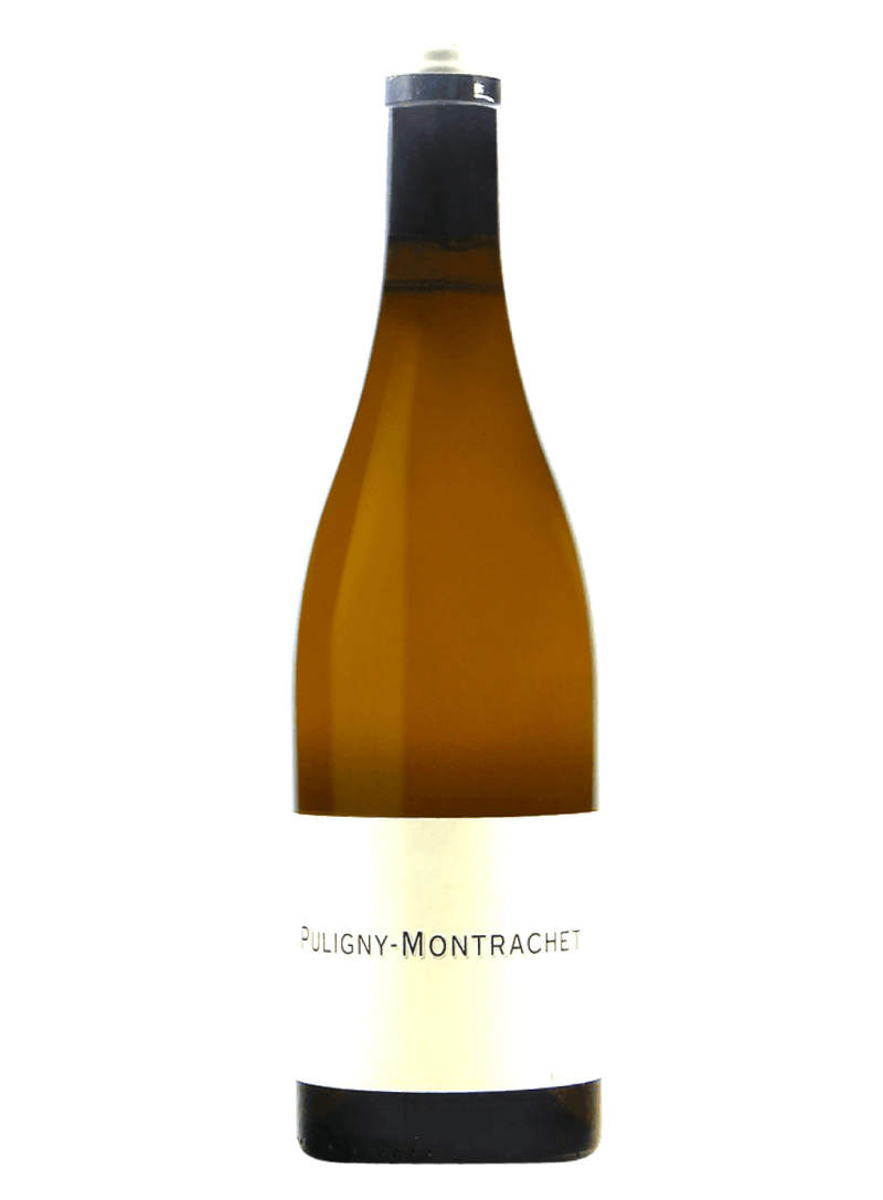 Frederic Cossard - Puligny Montrachet "Les Voites" (ONE PER ORDER)