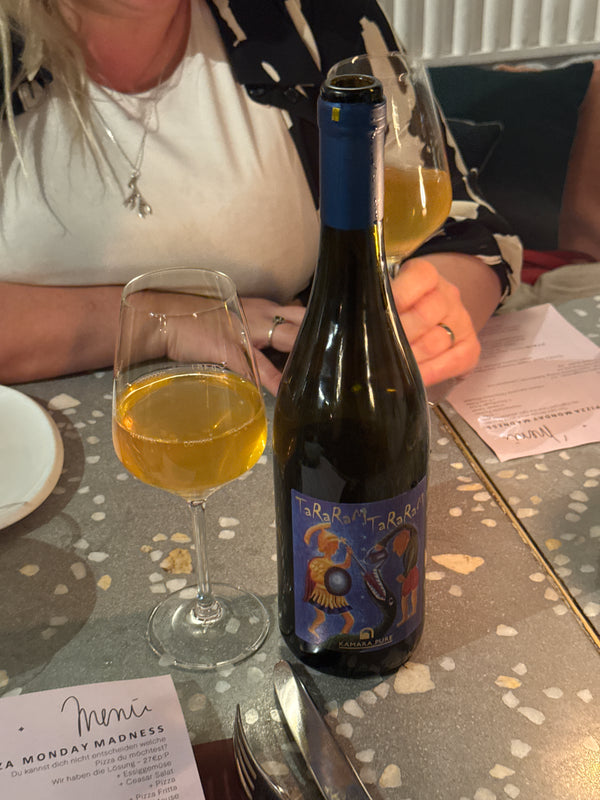 Kamara Pure - Tararam Tararam 2023