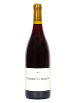 Frederic Cossard - Chambolle Musigny "Les Herbues" 2021 ONE PER ORDER