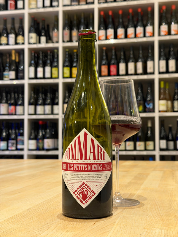 Domaine Derain Pommard

