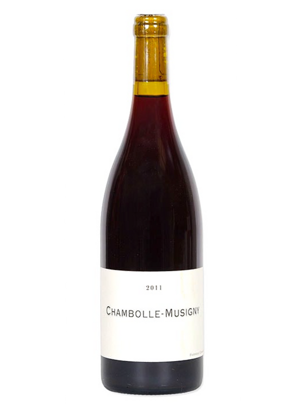 Frederic Cossard - Chambolle Musigny "Les Herbues" 2021 ONE PER ORDER