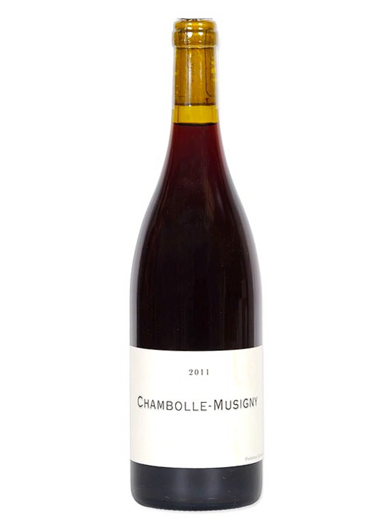Frederic Cossard - Chambolle Musigny "Les Herbues" 2021 ONE PER ORDER