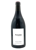 Arcane 2020 Magnum | Natural Wine by Sébastien Morin.