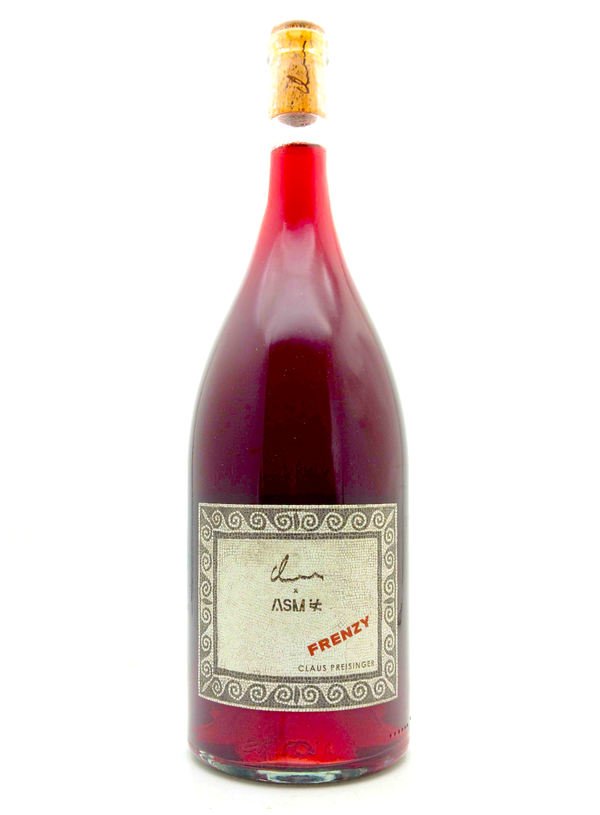 自然派ワインのマグナムを手に入れる – MORE Natural Wine